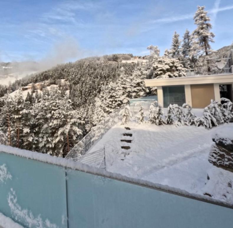 Chalet Tschattlhof Dolomites Cavalese