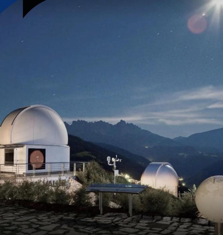 Tschattlhof Dolomites *