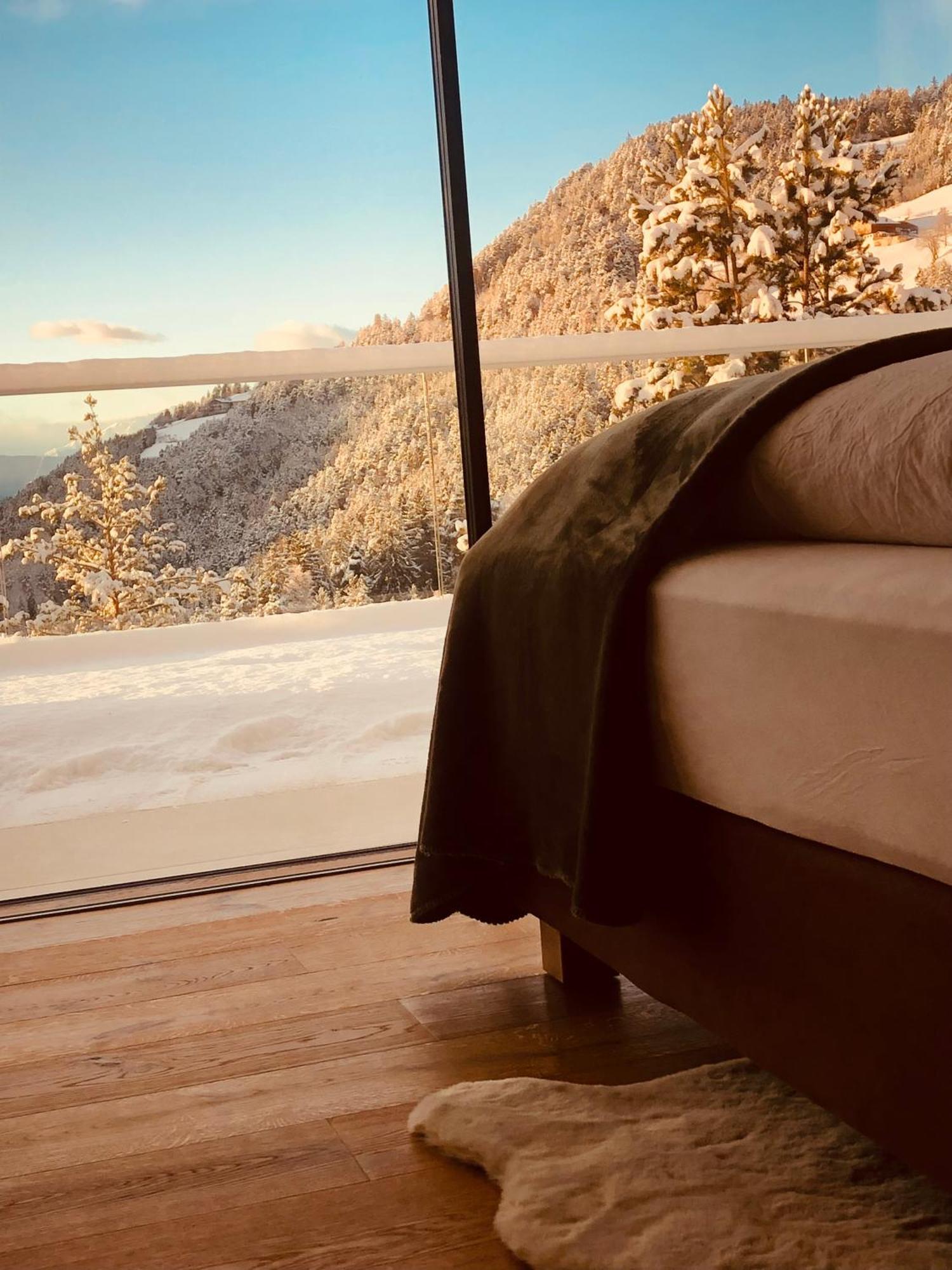 Tschattlhof Dolomites Cavalese