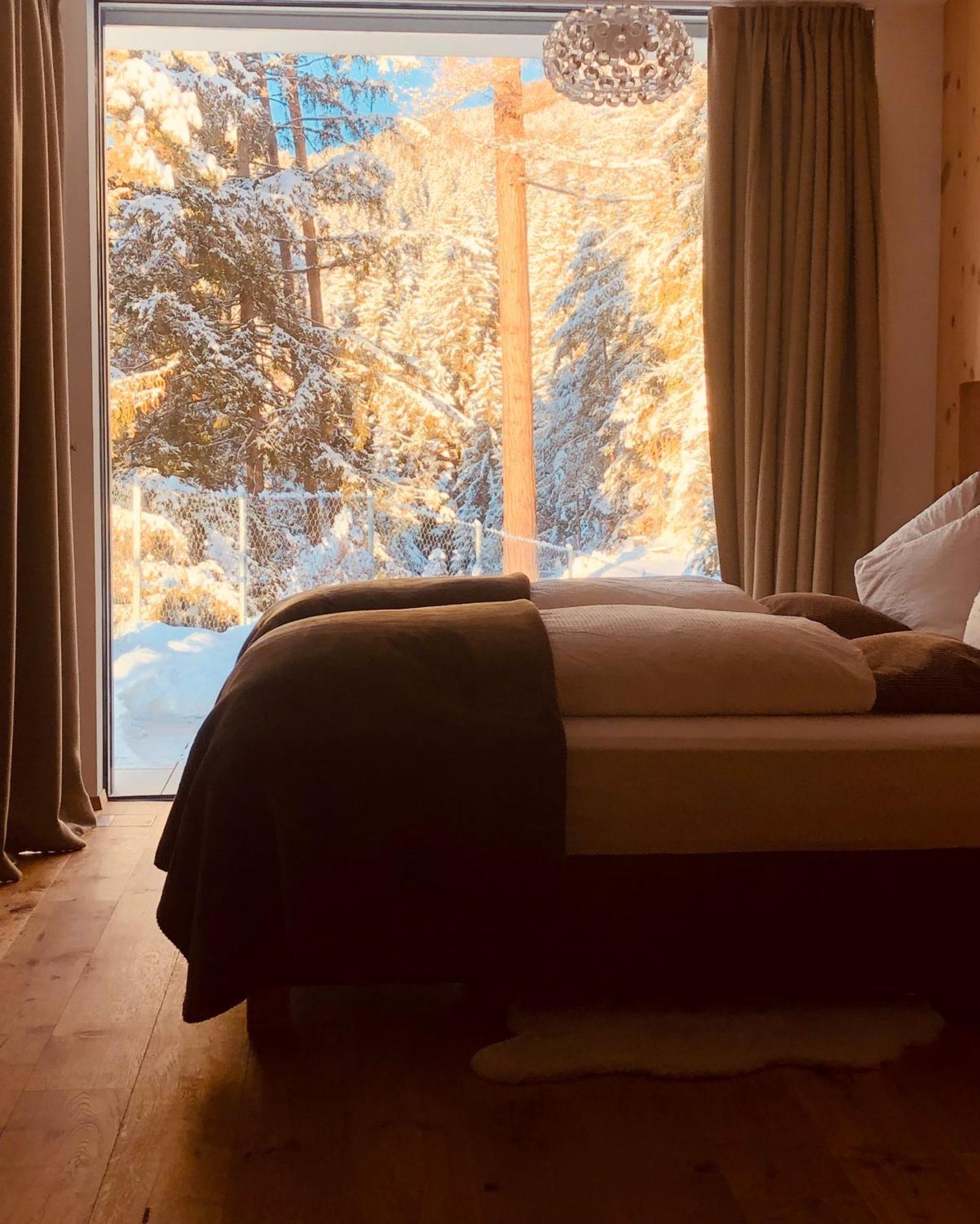 Tschattlhof Dolomites * Cavalese