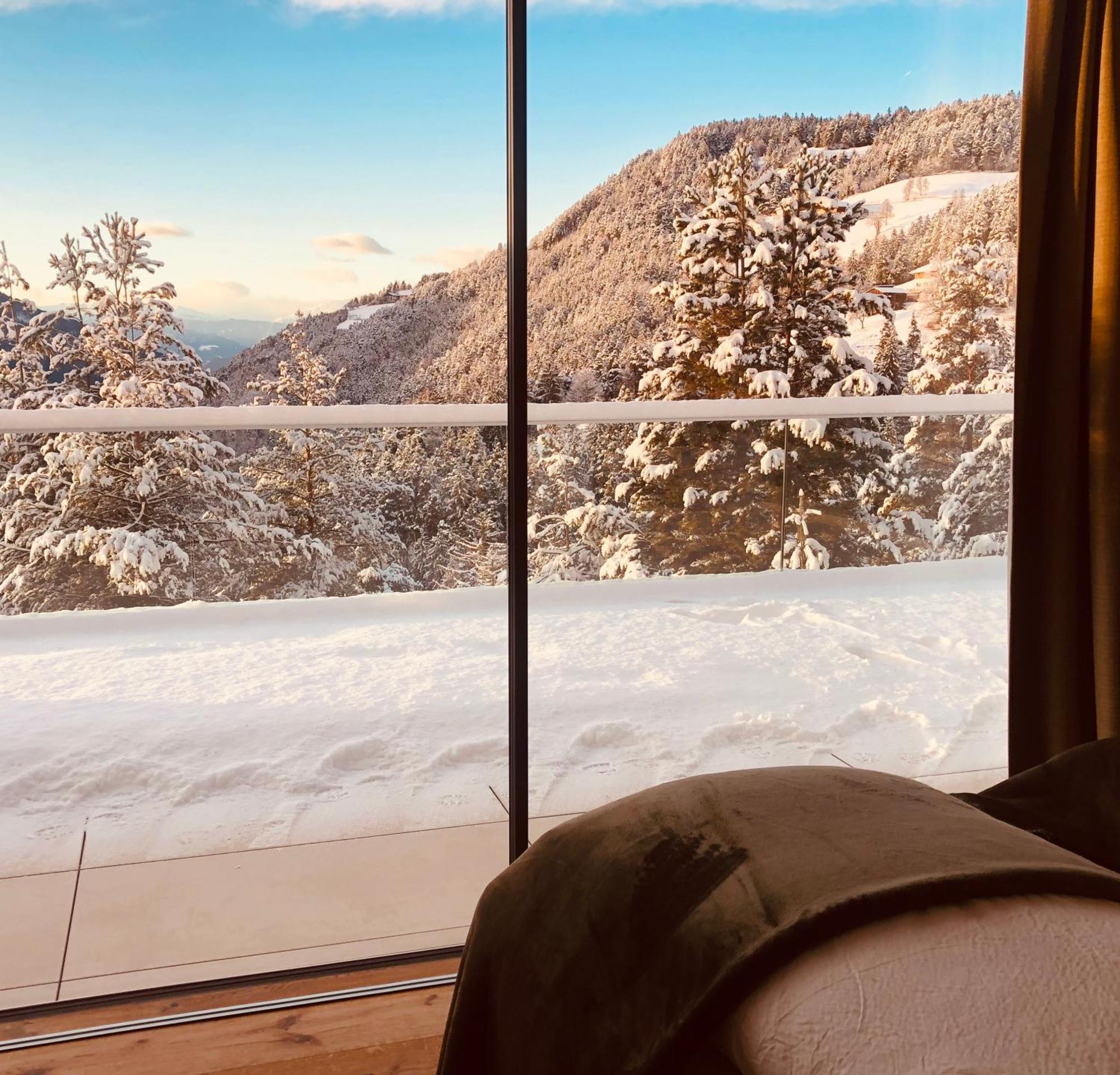 Chalet Tschattlhof Dolomites *