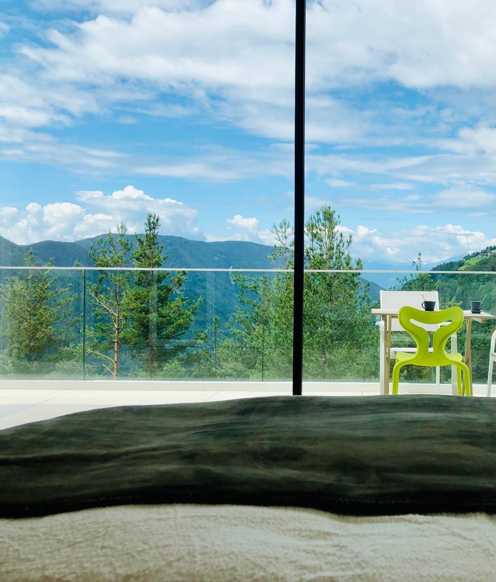 Chalet Tschattlhof Dolomites *