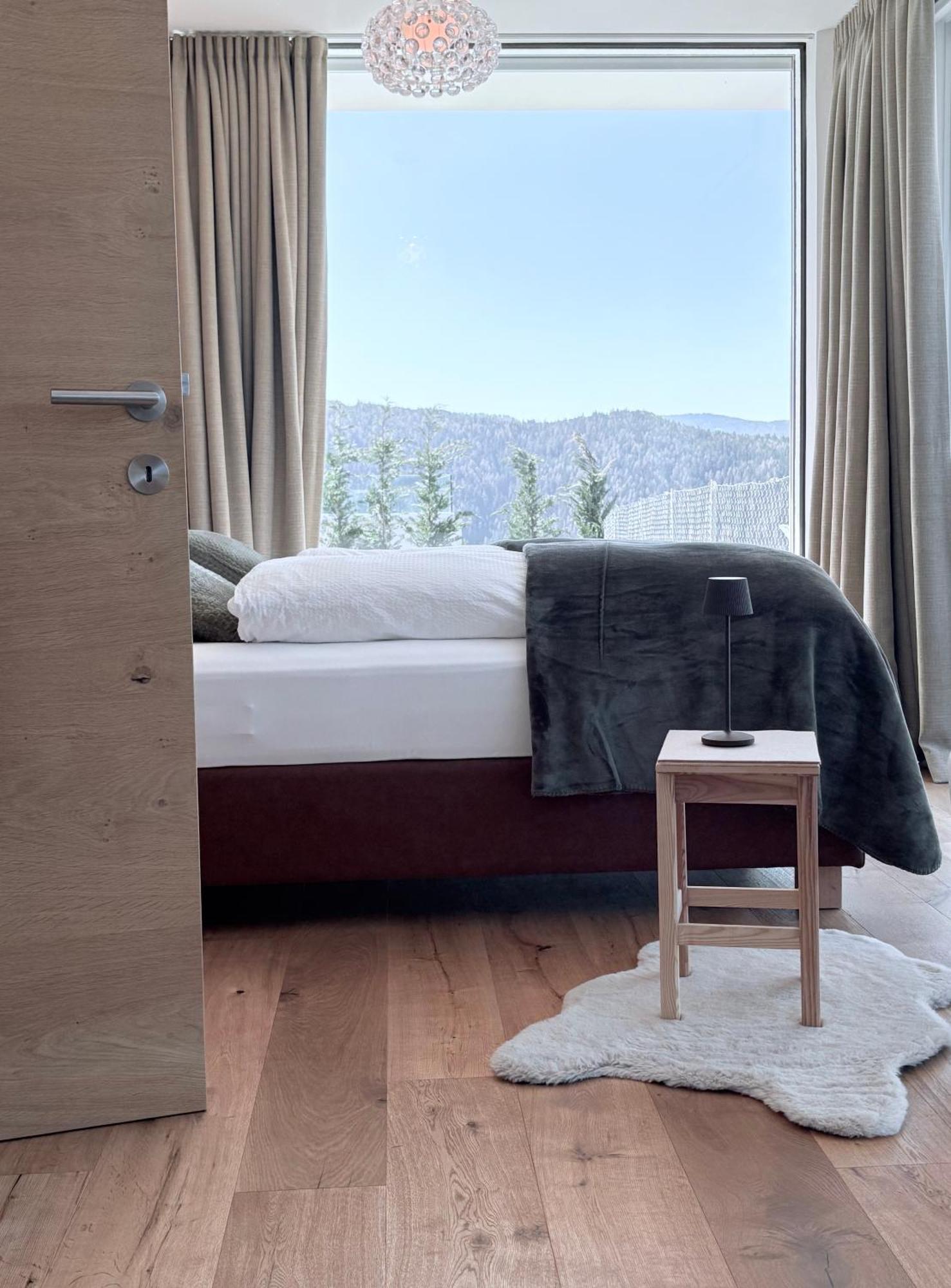 Tschattlhof Dolomites