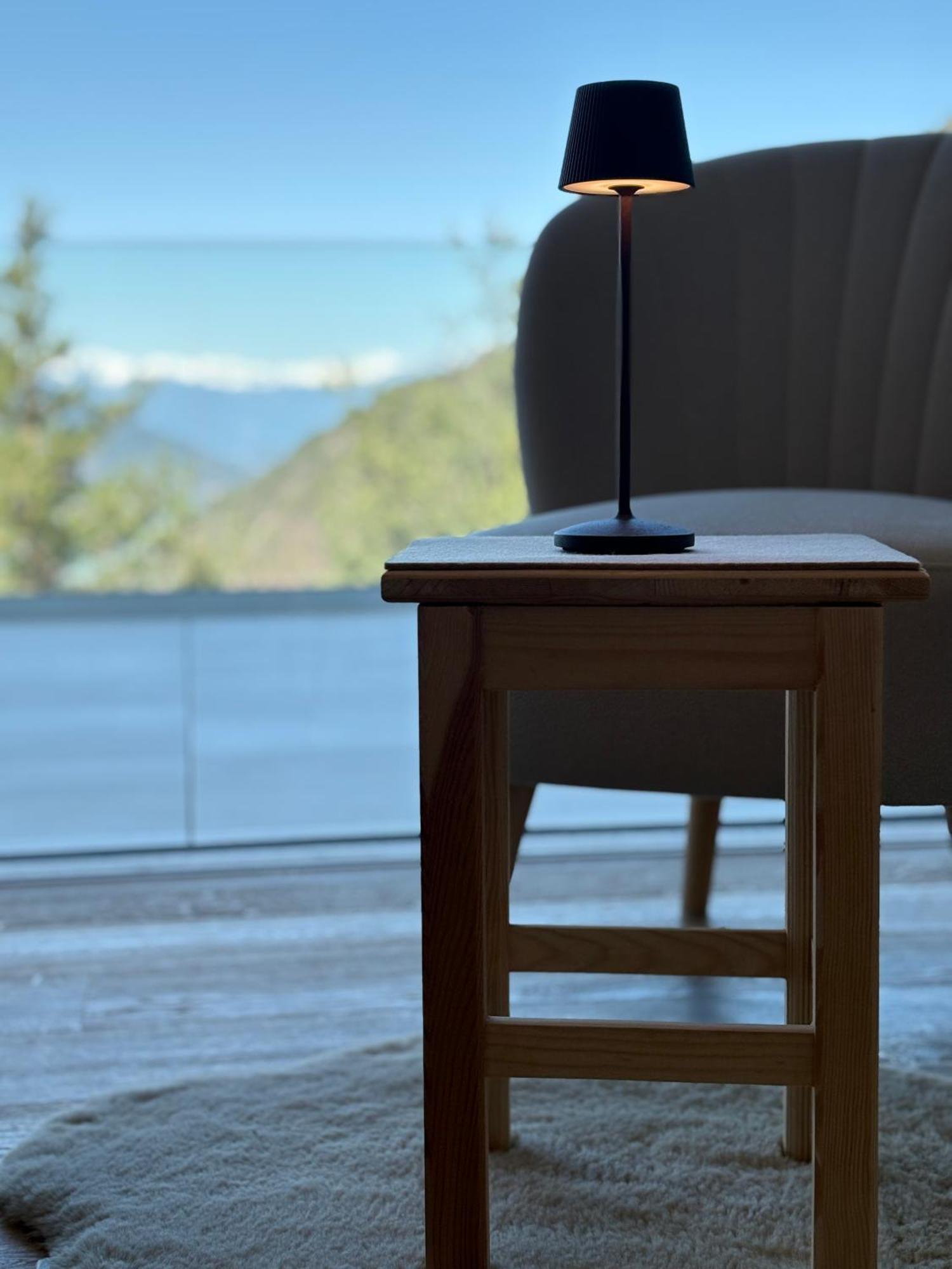 Chalet Tschattlhof Dolomites Cavalese