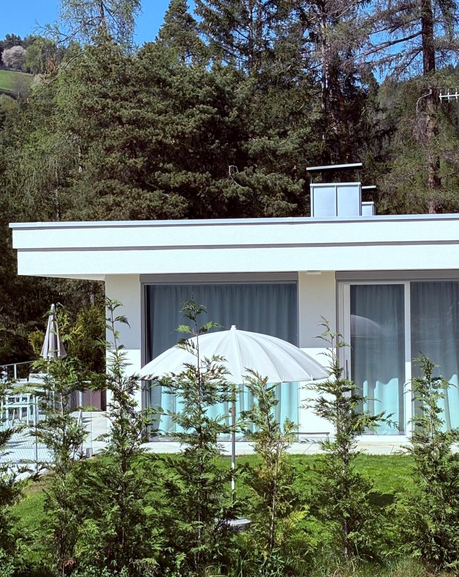 Tschattlhof Dolomites Chalet